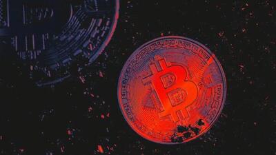  آخرین وضعیت بازار رمزارزها در جهان| ترس شدید بر بازار مستولی شد