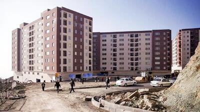  مسکن ملی پردیس تعیین تکلیف شد / متقاضیان بخوانند