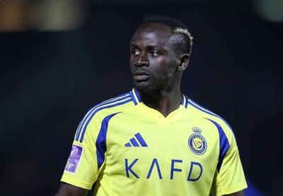  توهین نژادپرستانه به سادیو مانه؛ باشگاه عراقی نقره داغ شد