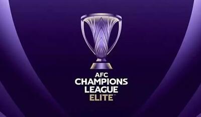  سهمیه فصل آینده ایران در لیگ نخبگان آسیا مشخص شد