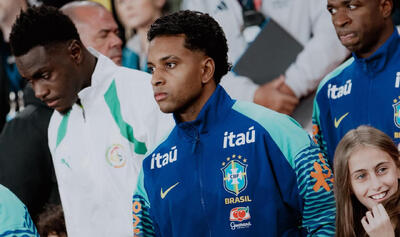  ورزشکاران جهان در شبکه‌های اجتماعی؛ در خدمت سرزمین مادری!