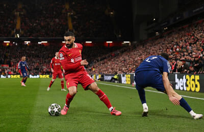  رونمایی از سه نامزد نهایی بهترین بازیکن آفریقا در سال 2025 / عکس