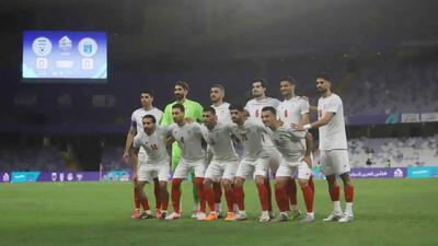  جواب تراکتور به استقلال: شاید اجرای صحیح قانون برای شما عجیب است