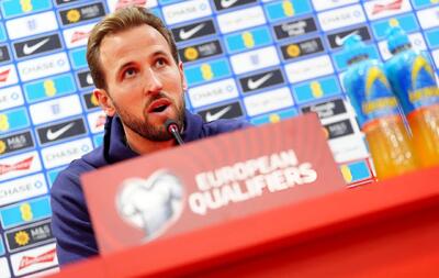  هری کین: بدون بردن این دو جام، با 100 گل زده هم شانسی برای کسب توپ طلا نخواهم داشت