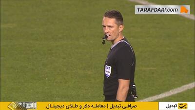  خلاصه بازی آذربایجان ۱-۳ فرانسه (انتخابی جام جهانی 2026)