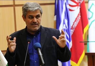  انتقاد رئیس کمیسیون بودجه مجلس از ضعف ساختاری وزارت ارشاد و واگذاری منابع به افراد غیرپاسخگو - تسنیم