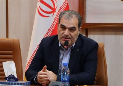  اجرای 500 هکتار پروژه احیای آب‌بندان‌ها در گیلان کلید خورد - تسنیم