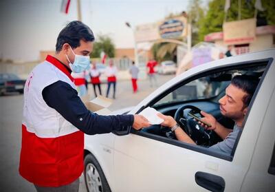  گفت‌وگو| بهرمندی 53 هزار خوزستانی از خدمات سلامت محور هلال‌احمر - تسنیم