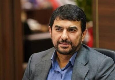  رئیس موسسه مطالعات و پژوهش‌های بازرگانی منصوب شد - تسنیم
