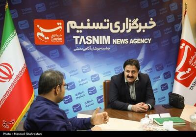  بازارگاه ناصرخسروی بخش کشاورزی شده است - تسنیم