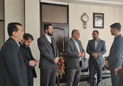  46 درصد پرونده‌های قضایی گلستان منجر به سازش می‌شود - تسنیم