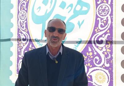  گفت‌وگو| اجرای طرح یک باغ صد کتاب در شهر گناباد اجرا شد - تسنیم