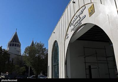  افتتاح ایستگاه مریم مقدس(س) به تعویق افتاد - تسنیم