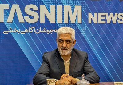  همایش بزرگ خیرین حرم‌ساز آذربایجان‌شرقی در تبریز - تسنیم