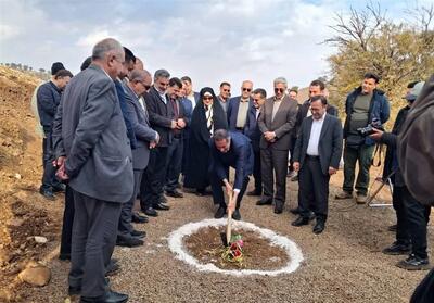  لرستان با 12 میلیارد متر مکعب روان‌آب‌ در کمبود مخزن آب گرفتار شد - تسنیم