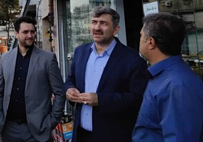  40 کیلومتر شبکه قدیمی برق در گیلان جمع‌آوری می‌شود - تسنیم