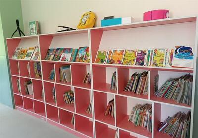  اجرای 50 برنامه هفته کتاب در مدارس کاشان/افتتاح 12کتابخانه در مدارس - تسنیم