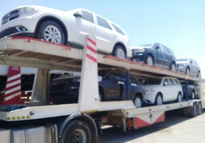  جریمه سنگین برای قاچاقچی خودروهای لوکس؛ حکم 112 میلیاردی تعزیرات در شهر ری - تسنیم
