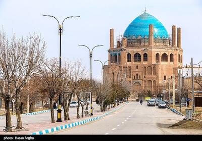  طرح ویژه شهر سلطانیه تصویب شد - تسنیم