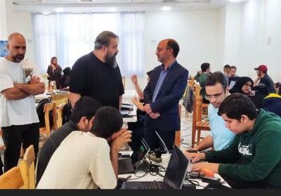  اختتامیه کمپ بازی‌سازی بیرجند برگزار شد/جوانان خراسان جنوبی اولین بازی خود را ساختند - تسنیم