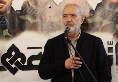  هشدار مقام ارشد حزب‌الله به آمریکا و اسرائیل درباره هرگونه حماقت علیه لبنان - تسنیم