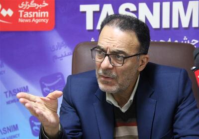  کسری 85 میلیون متر مکعبی آب در استان مرکزی - تسنیم
