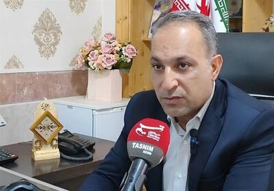  زهک در مسیر پیشرفت و آبادانی/ استادیوم و شبکه فاضلاب به بهره‌برداری می‌رسد  فیلم - تسنیم