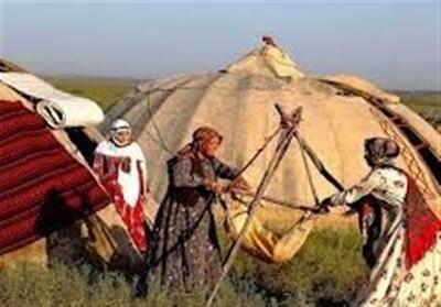  حضور 8200 خانوار با 34 هزار نفر جمعیت عشایری در خراسان رضوی - تسنیم