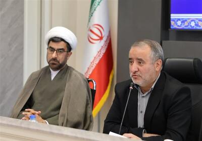  استاندار خراسان جنوبی در حمایت از برنامه‌های فرهنگی تقدیر شد - تسنیم