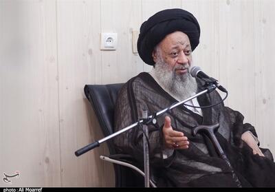  آیت الله جزایری: شهردار سابق اهواز قصوری نداشت اما به مصلحت اسلام استعفا کرد - تسنیم