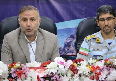  دادستان نظامی بوشهر: مرزداران الگوهای پایمردی و امنیت کشور هستند - تسنیم