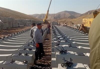  انتشار 15 هزار میلیارد تومان اوراق برای جهش در توسعه ناوگان ریلی - تسنیم