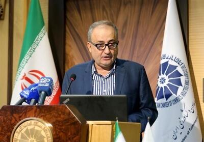  قدردانی از نقش اتاق ایران در جبران خسارت حادثه و تسریع رسیدگی‌ها - تسنیم
