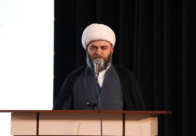  قمی: تجربه‌نگاری‌ تبلیغی باید گره‌گشای مشکلات جامعه باشد - تسنیم