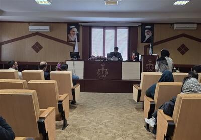  پرونده کثیرالشاکی کلاهبرداری ویزای اروپا و کانادا روی میز دستگاه قضایی شهریار - تسنیم