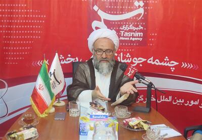  گفت‌وگو|فرهنگ انتظار و ولایت فقیه زمینه‌ساز انقلاب اسلامی ایران شد - تسنیم