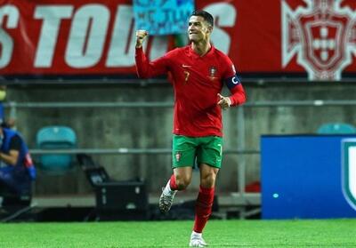  تحلیل تأثیر غیبت رونالدو در مسابقات ملی؛ از یورو 2016 تا مقدماتی 2026 - تسنیم