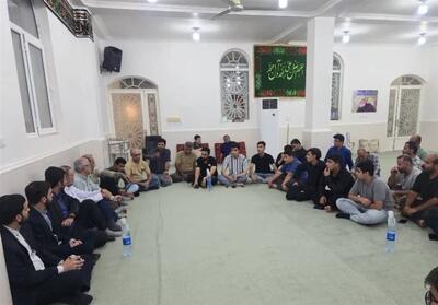  اجرای طرح «هر مسجد یک حقوقدان» در کنگان در راستای سند تحول قضایی - تسنیم