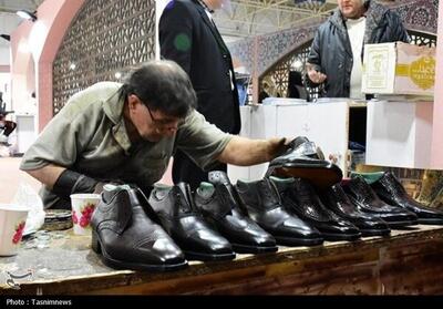  تولیدکنندگان کفش: اگر امروز چاره نشود، شب عید بازاری نخواهد ماند - تسنیم