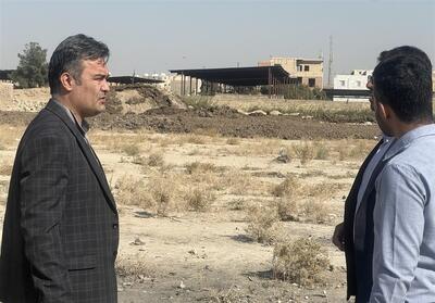  حمله مگس‌ها به روستای ریه؛ نتیجه فعالیت دامداری 4 هزار رأسی - تسنیم