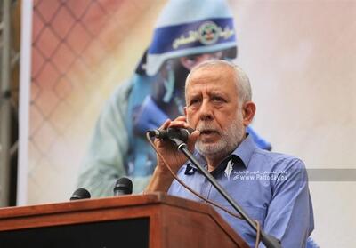  الهندی: اجازه نخواهیم داد غزه تحت اداره آمریکا قرار گیرد - تسنیم