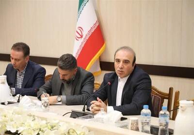  گسترش صادرات با نقش‌آفرینی در نمایشگاه اردبیل اکسپو - تسنیم