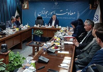  تقدیر معاون وزیر ورزش از برگزاری فستیوال ملی جوانان در سیستان و بلوچستان - تسنیم