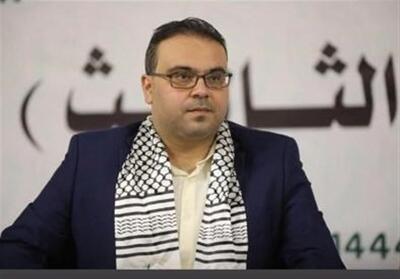  حماس: پیش‌نویس قطعنامه آمریکا به نفع ثبات غزه نیست - تسنیم