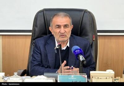  پیشنهاد استاندار به دولت: جایگزینی نیروگاه آبی سد خرسان با قطب خورشیدی 400 مگاواتی - تسنیم