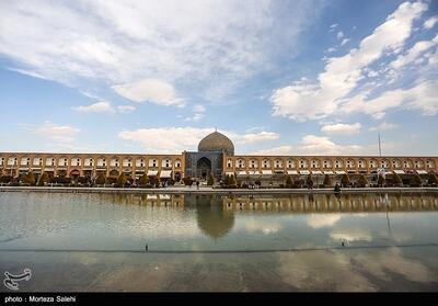  25 آبان ماه روز اصفهان