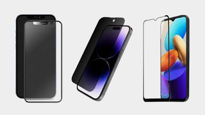  چرا به محافظ صفحه‌نمایش گوشی احتیاج داریم؟