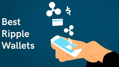  راهنمای انتخاب بهترین کیف پول ریپل
