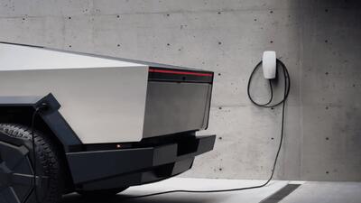  حذف کامل قطعات چینی از خودروهای برقی تسلا + ویدیو