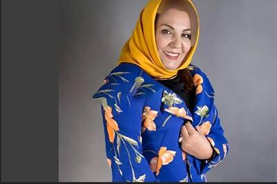  زیبایی حیرت انگیز زهره حمیدی وقتی در اوج جوانی بود+ عکس